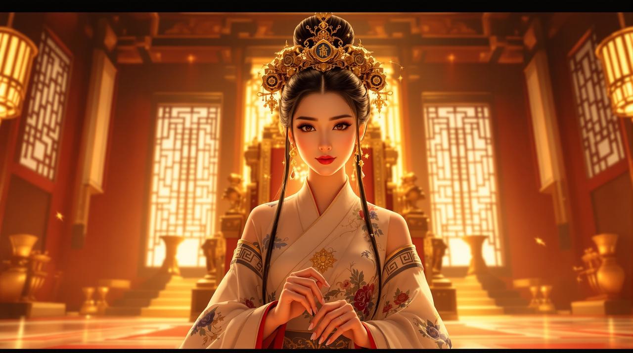 ai成人 - 锦绣未央·前传 ai成人 - 锦绣未央·前传
