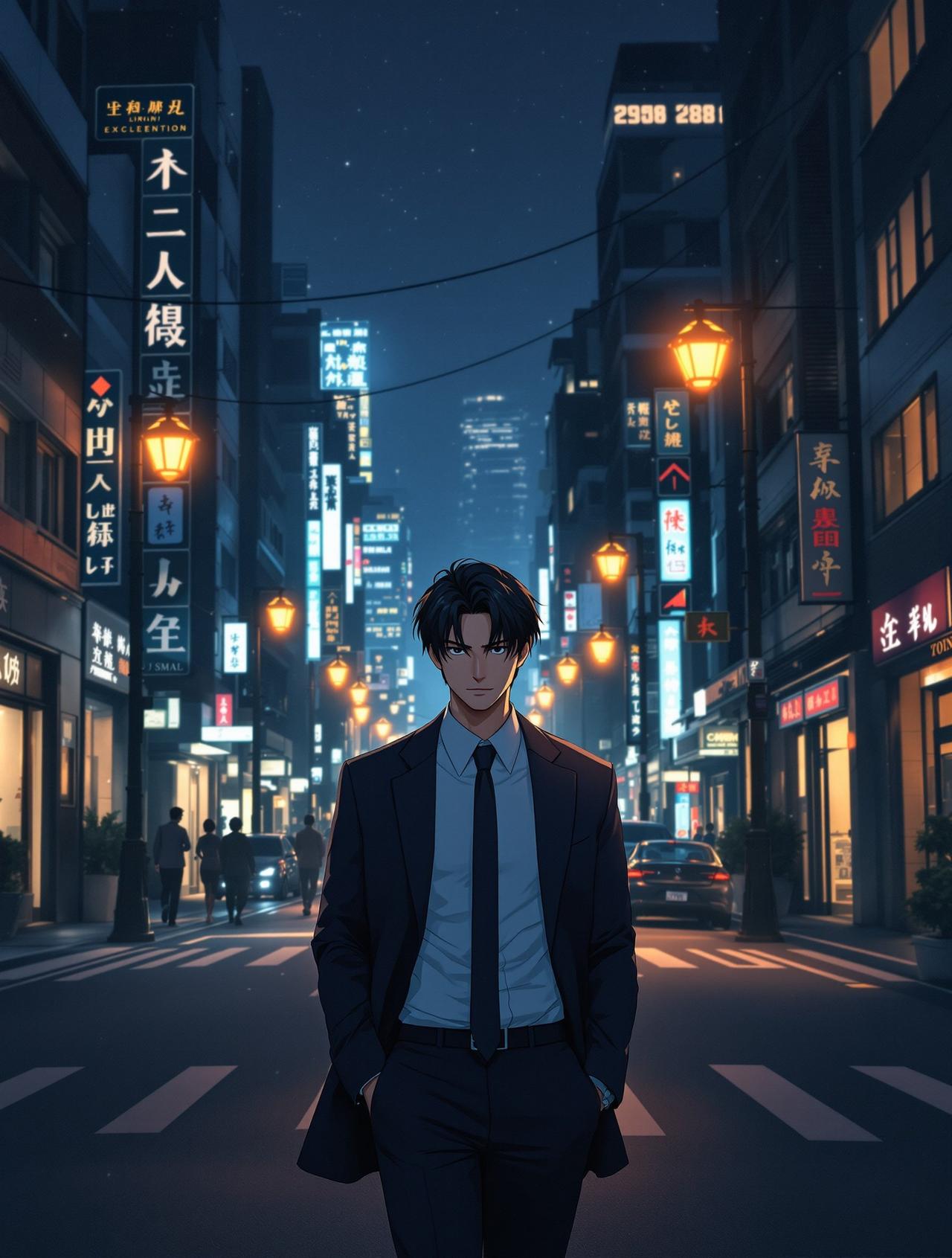ai成人 - 都市夜未央 ai成人 - 都市夜未央