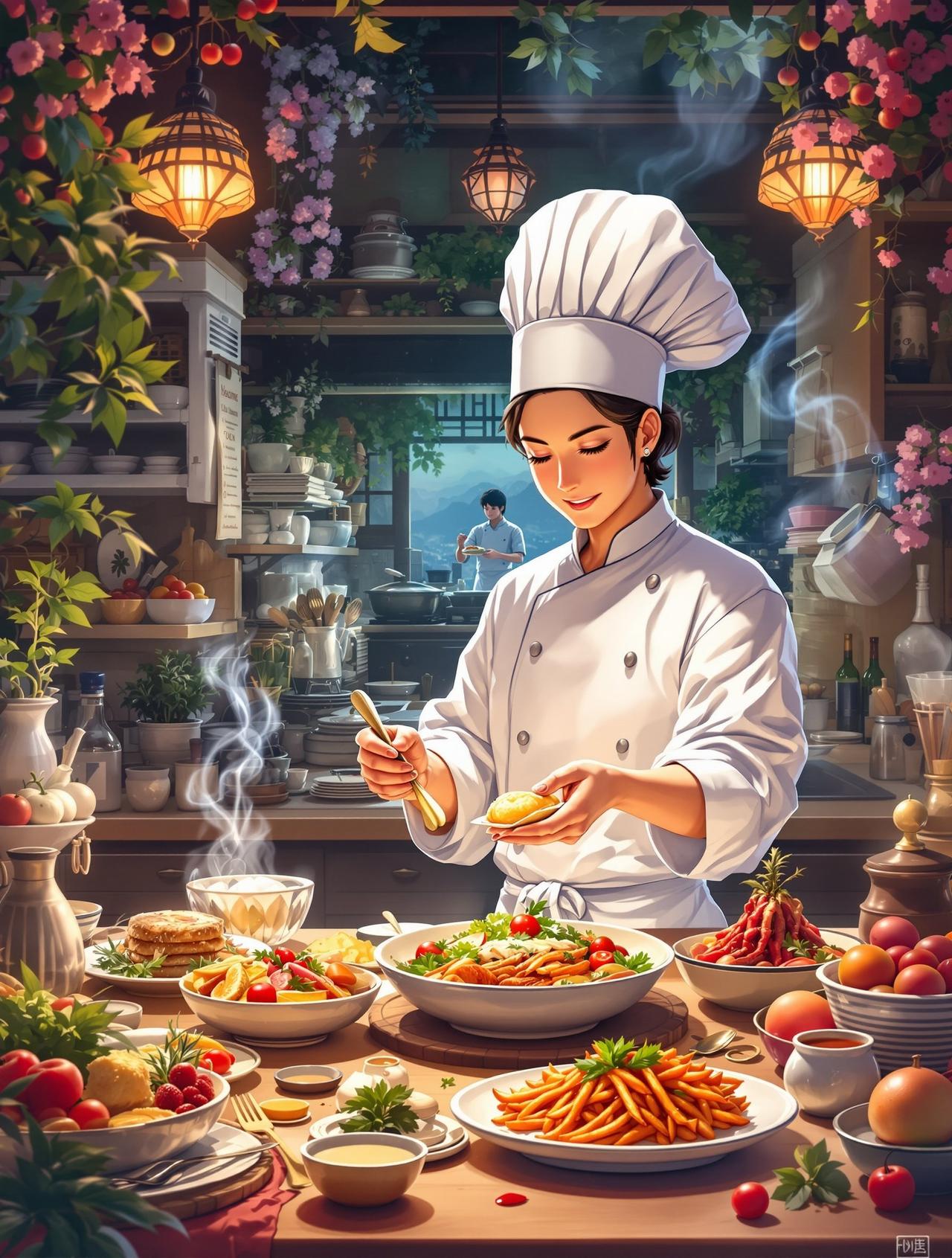 ai成人 - 美食猎人 ai成人 - 美食猎人