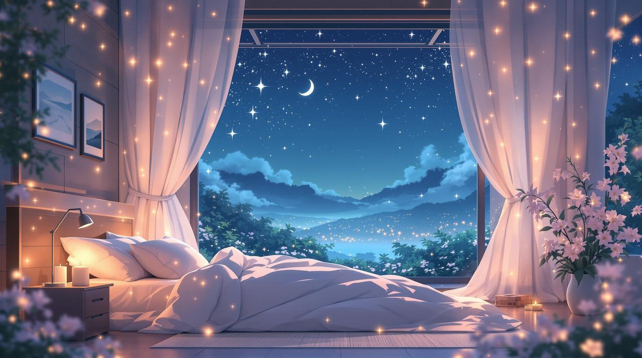 ai成人精选专题 - 治愈系·温柔之夜 ai成人精选专题 - 治愈系·温柔之夜